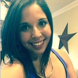 Meet your Posher, Kimberly